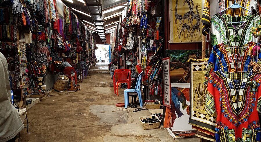 Arusha Cultural Tour