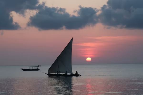 Zanzibar Beach Resort