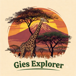Gies Explorer